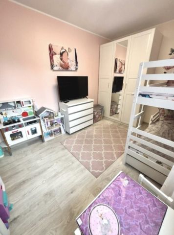 Mieszkanie 3-pokojowe Warszawa Białołęka, ul. Winorośli. Zdjęcie 7