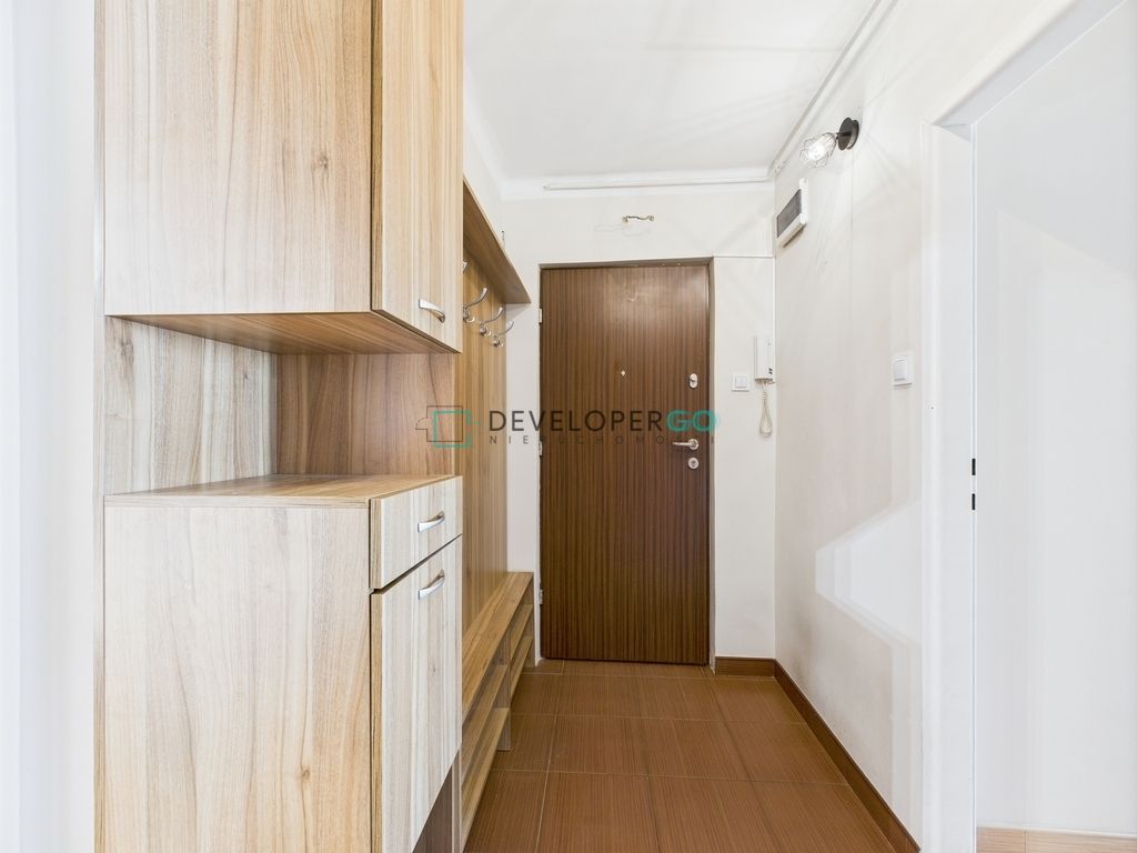 Mieszkanie 2-pokojowe Białystok, ul. Marii Konopnickiej. Zdjęcie 9