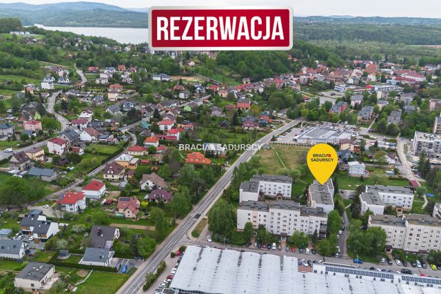 Mieszkanie 3-pokojowe Dobczyce, os. Piastowskie. Zdjęcie 1