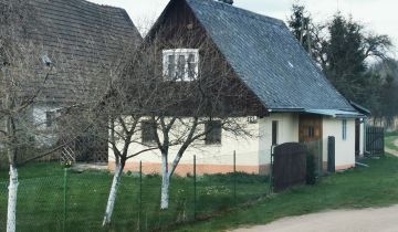 dom wolnostojący, 2 pokoje Wilkanów