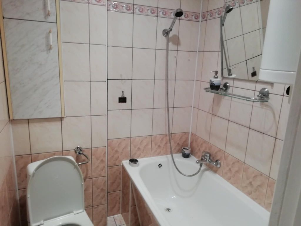 Mieszkanie 2-pokojowe Jędrzejów, ul. Klasztorna. Zdjęcie 3