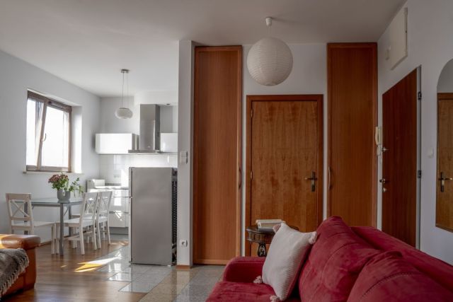 Mieszkanie 1-pokojowe Warszawa Wilanów, ul. Sarmacka. Zdjęcie 8