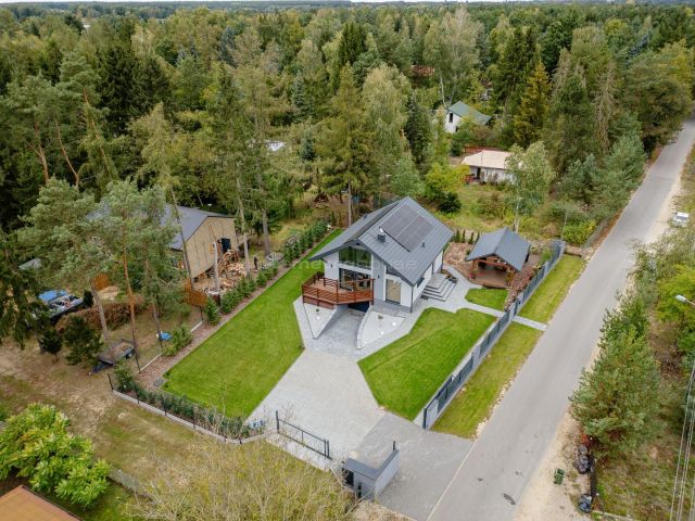 dom wolnostojący, 3 pokoje Łacha. Zdjęcie 11