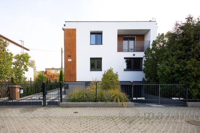 dom wolnostojący, 5 pokoi Bydgoszcz Miedzyń. Zdjęcie 1