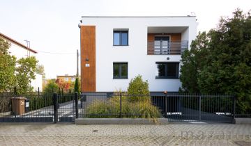 dom wolnostojący, 5 pokoi Bydgoszcz Miedzyń