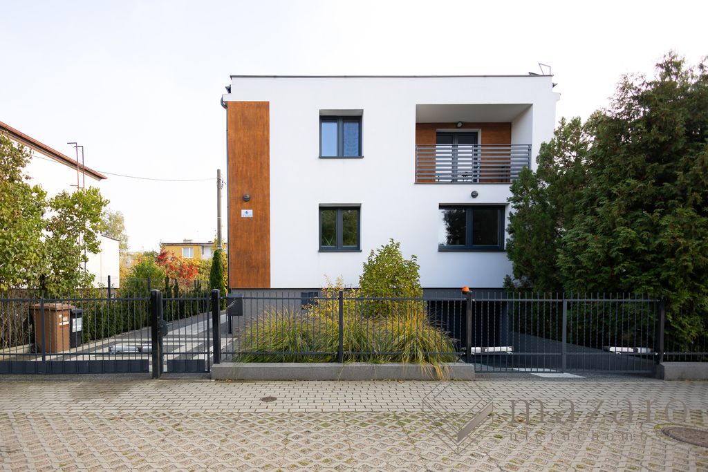 dom wolnostojący, 5 pokoi Bydgoszcz Miedzyń