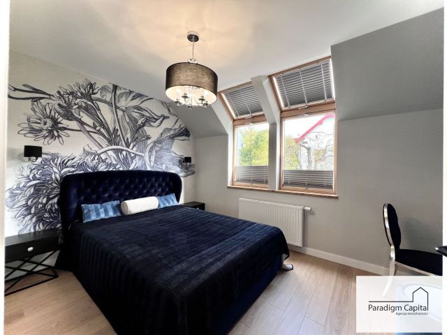 bliźniak, 4 pokoje Bielsko-Biała Kamienica, ul. Gościnna. Zdjęcie 16