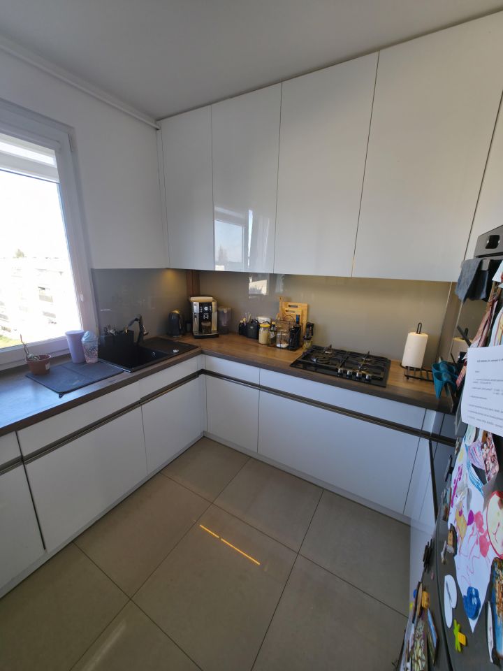 Mieszkanie 3-pokojowe Ostróda, os. Osiedle Młodych. Zdjęcie 4