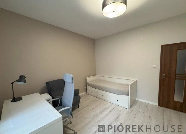 Mieszkanie 3-pokojowe Warszawa Wilanów, ul. Franciszka Klimczaka. Zdjęcie 13