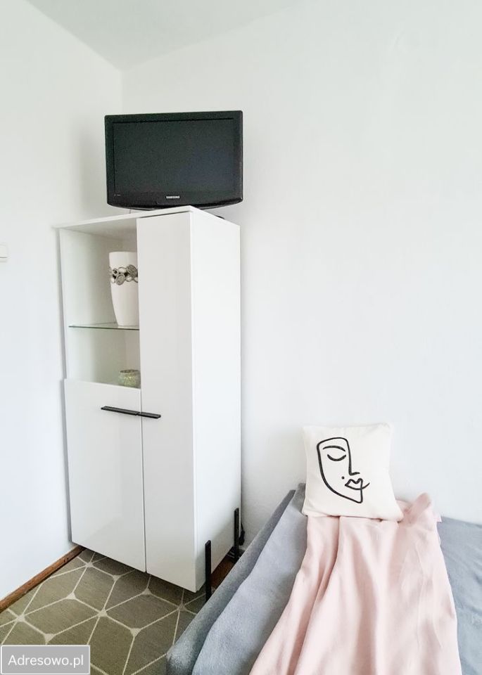 Mieszkanie 3-pokojowe Warszawa Ursus, ul. Stanisława Wojciechowskiego. Zdjęcie 4