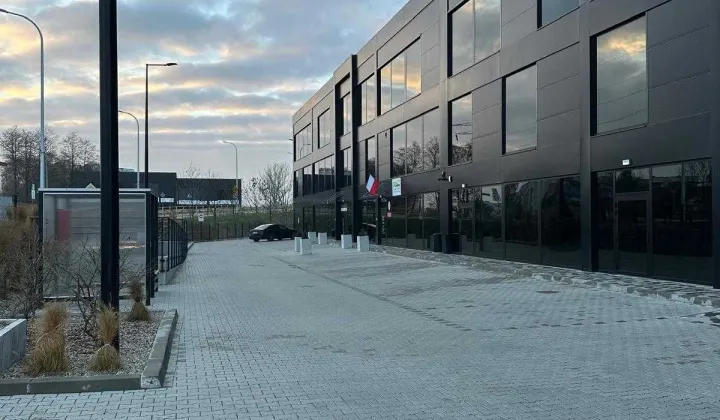 Lokal Białystok Dziesięciny, ul. gen. Gustawa Orlicz-Dreszera