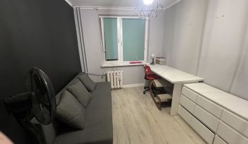 Pokój 3-pokojowe Wrocław Fabryczna