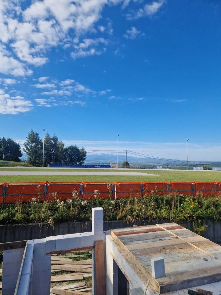 dom wolnostojący Klikuszowa. Zdjęcie 4