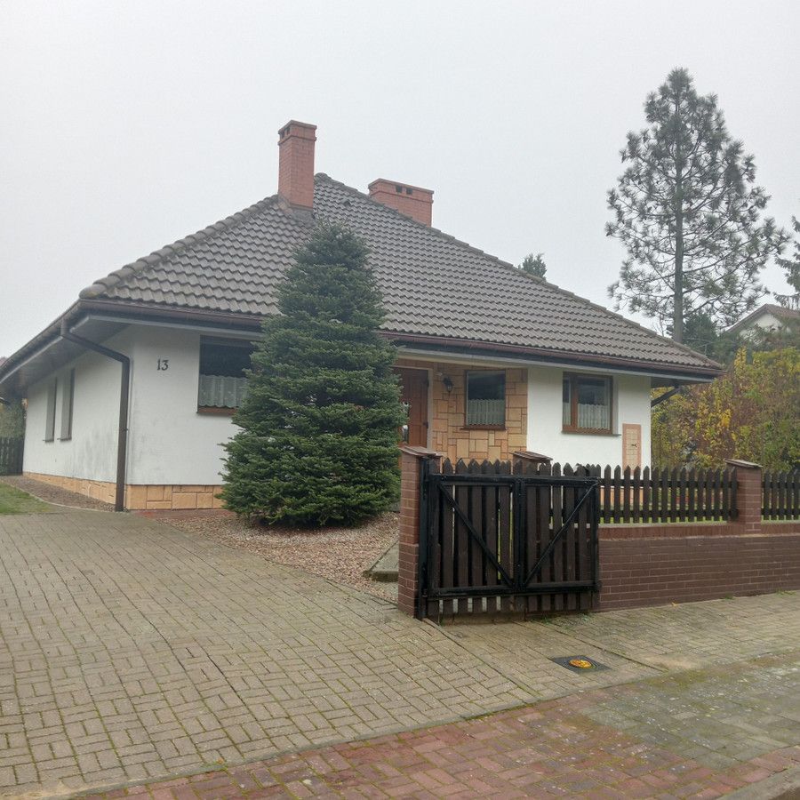 dom wolnostojący, 5 pokoi Siemianice, ul. Ogrodowa. Zdjęcie 7