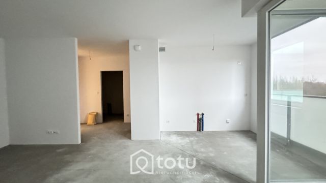 Mieszkanie 2-pokojowe Gdańsk Letnica, ul. Starowiejska. Zdjęcie 2