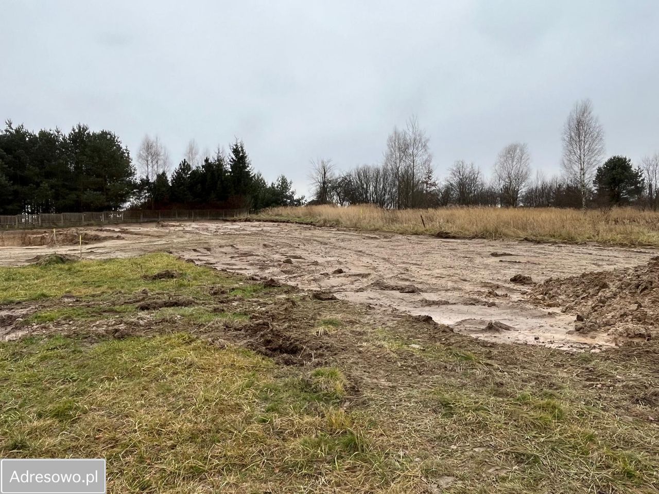 Działka budowlana Skarżysko-Kamienna, ul. Kopernika. Zdjęcie 6