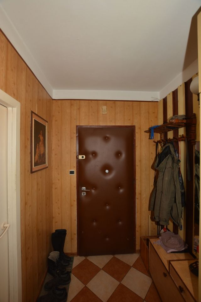 Mieszkanie 3-pokojowe Łódź Widzew, ul. Przędzalniana. Zdjęcie 11