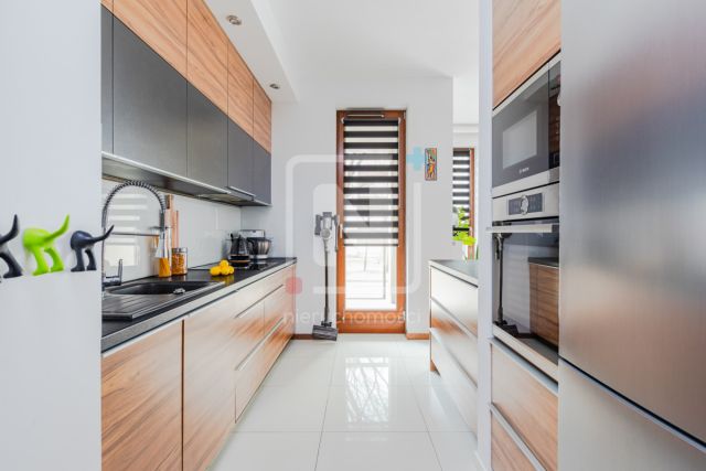 Mieszkanie 3-pokojowe Warszawa Mokotów, ul. Cybernetyki. Zdjęcie 11