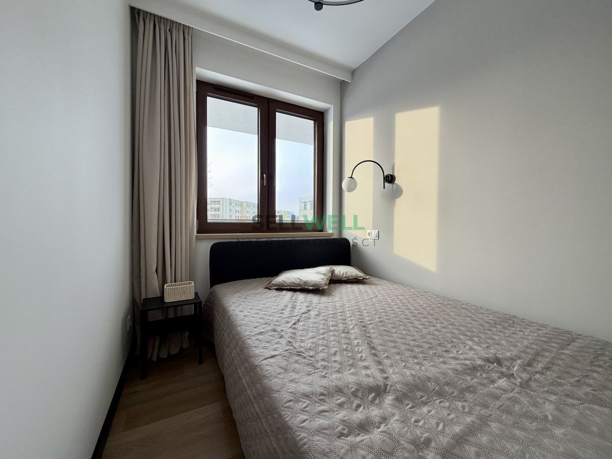 Mieszkanie 1-pokojowe Aleksandrów Łódzki, ul. Pabianicka. Zdjęcie 5