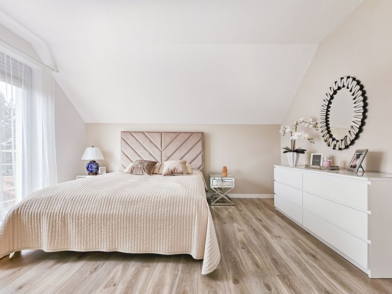 dom wolnostojący, 5 pokoi Rosanów. Zdjęcie 12