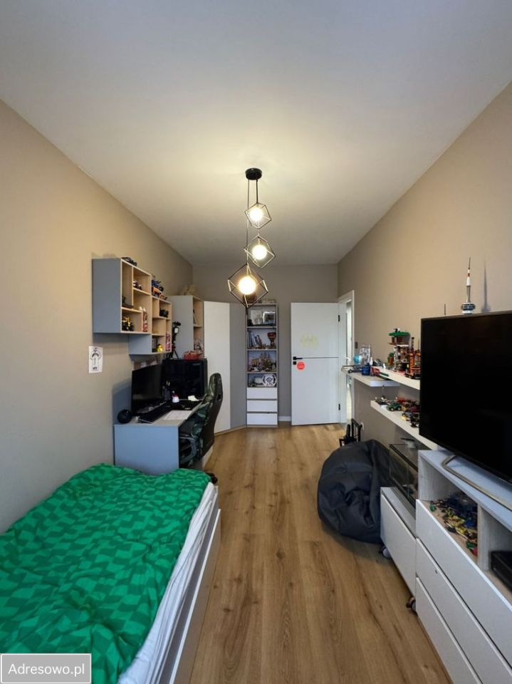 Mieszkanie 4-pokojowe Oleśnica, ul. Koszarowa. Zdjęcie 6