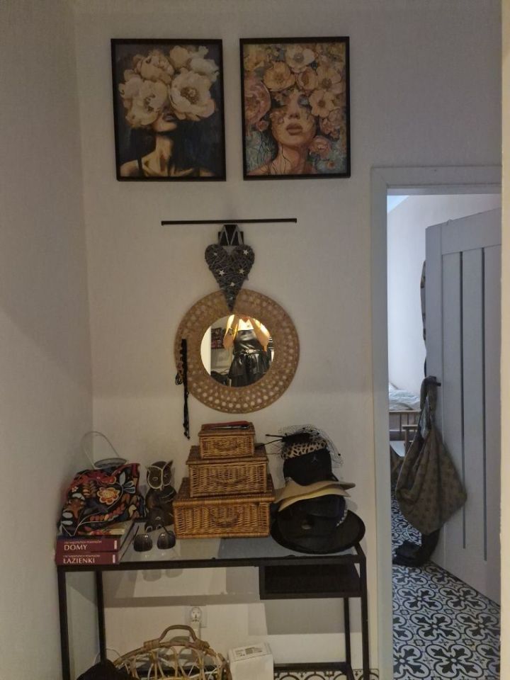 Mieszkanie 2-pokojowe Wrocław Krzyki, ul. Szczęśliwa. Zdjęcie 10