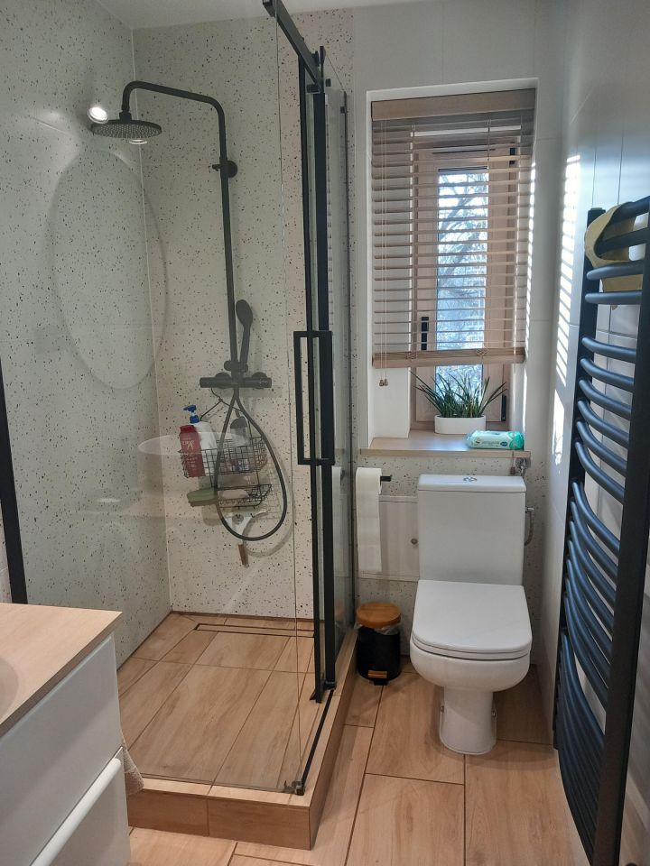 dom szeregowy, 5 pokoi Zabrze Centrum, ul. Czołgistów. Zdjęcie 8