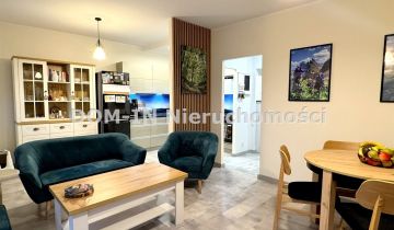 Mieszkanie 3-pokojowe Jastrzębie-Zdrój, ul. Wrocławska