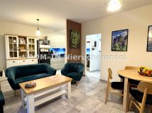 Mieszkanie 3-pokojowe Jastrzębie-Zdrój, ul. Wrocławska