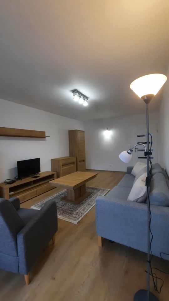 Mieszkanie 2-pokojowe Brzeg, ul. Majora Sucharskiego. Zdjęcie 3