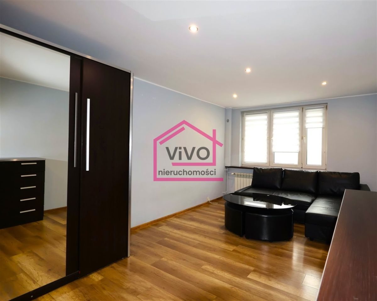 Mieszkanie 1-pokojowe Jastrzębie-Zdrój. Zdjęcie 2