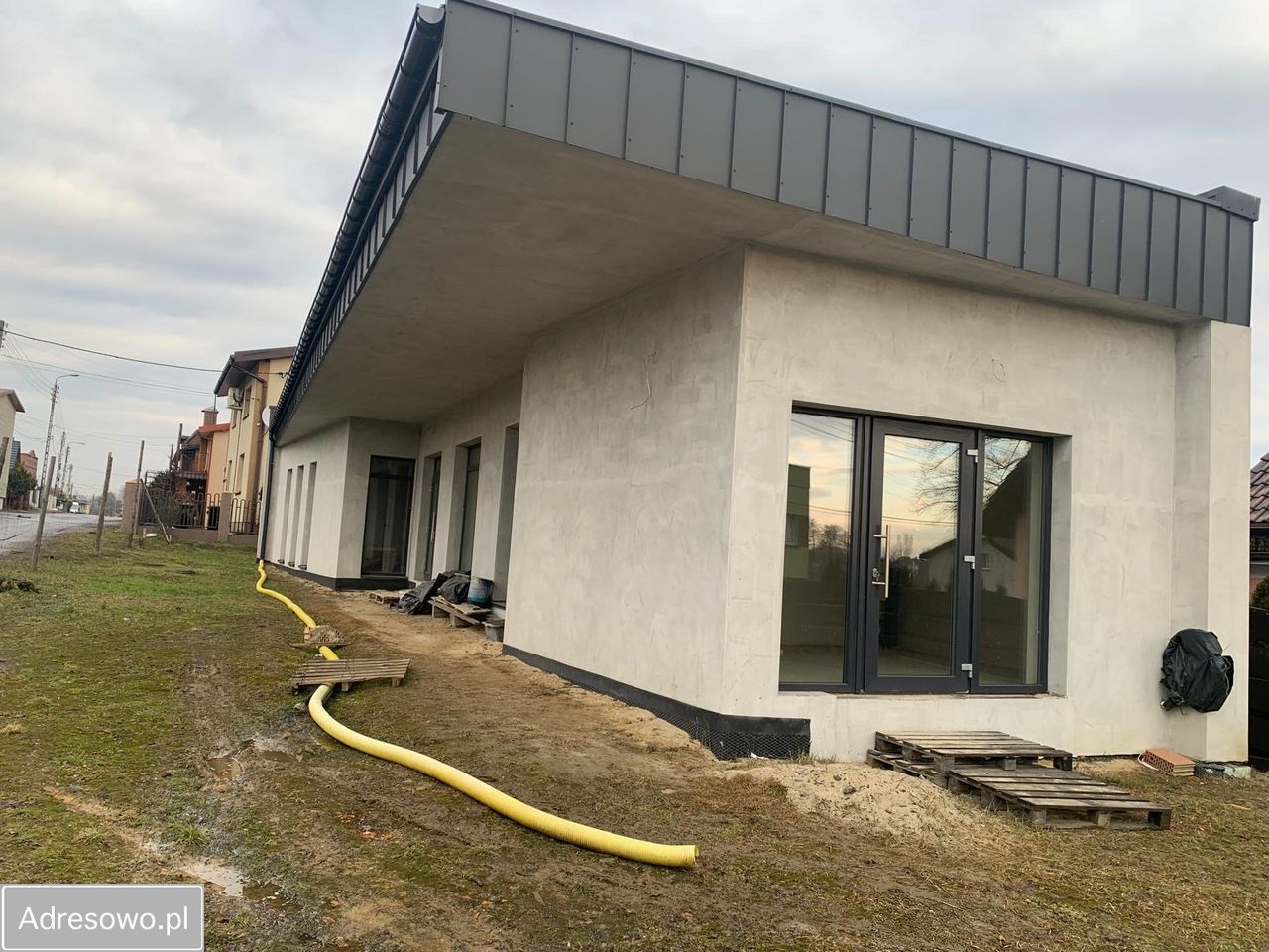 Lokal Mysłowice, ul. Mikołaja Kopernika. Zdjęcie 12