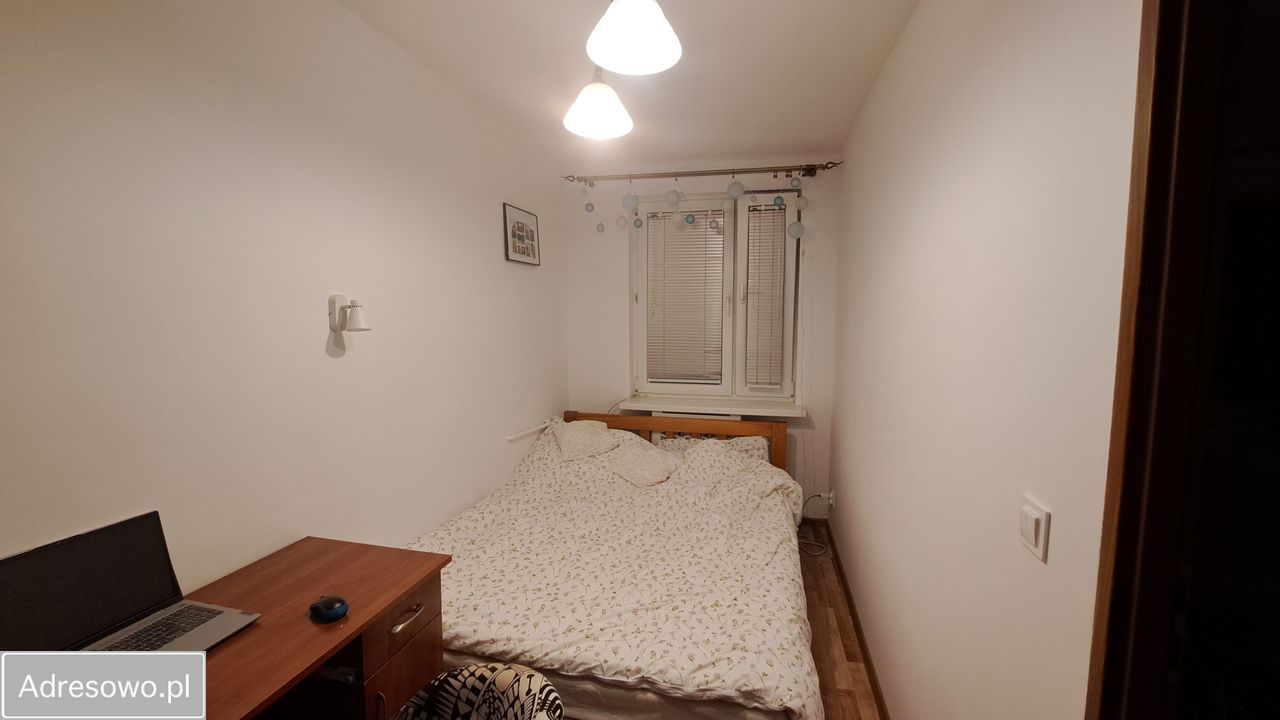 Mieszkanie 2-pokojowe Kraków Kozłówek, ul. Nowosądecka. Zdjęcie 4