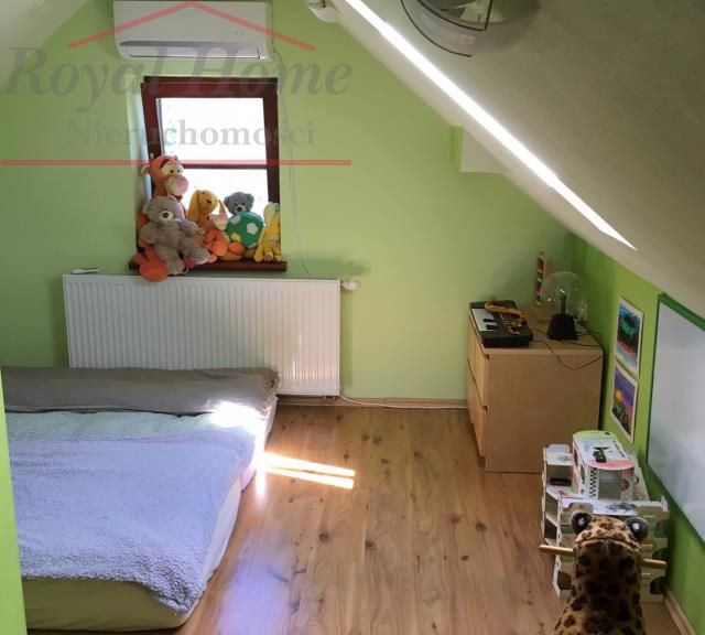 dom wolnostojący, 6 pokoi Dziadowa Kłoda, ul. Cicha. Zdjęcie 15