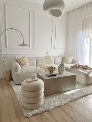 Mieszkanie 2-pokojowe Warszawa Wola, ul. Prosta. Zdjęcie 3