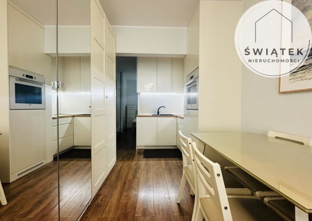 Mieszkanie 1-pokojowe Toruń, ul. Lecha. Zdjęcie 3