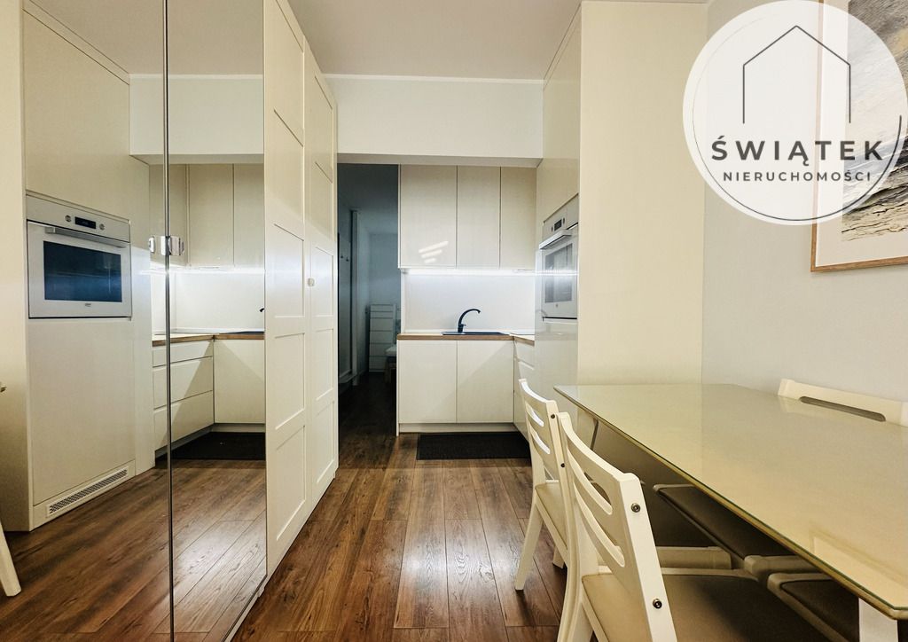 Mieszkanie 1-pokojowe Toruń, ul. Lecha. Zdjęcie 3