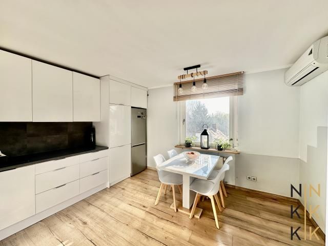 Mieszkanie 2-pokojowe Wrocław, ul. Ziemniaczana. Zdjęcie 2