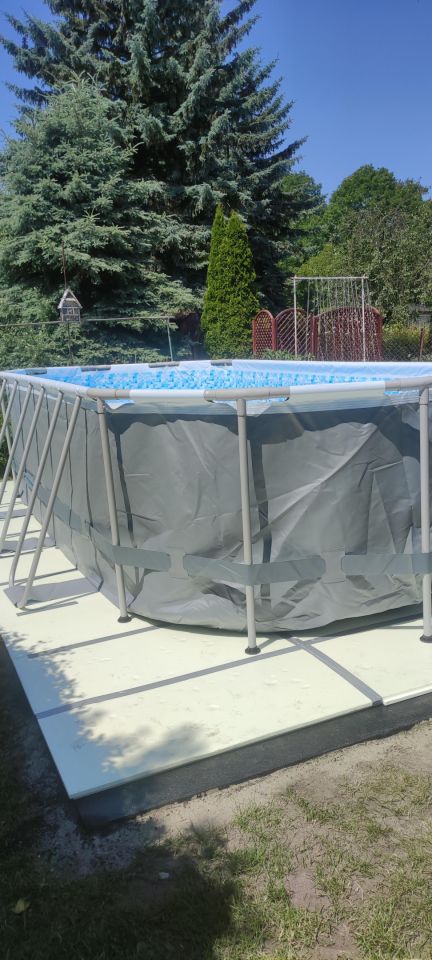 Działka rod Pabianice Piaski, ul. Jana Pawła II. Zdjęcie 5