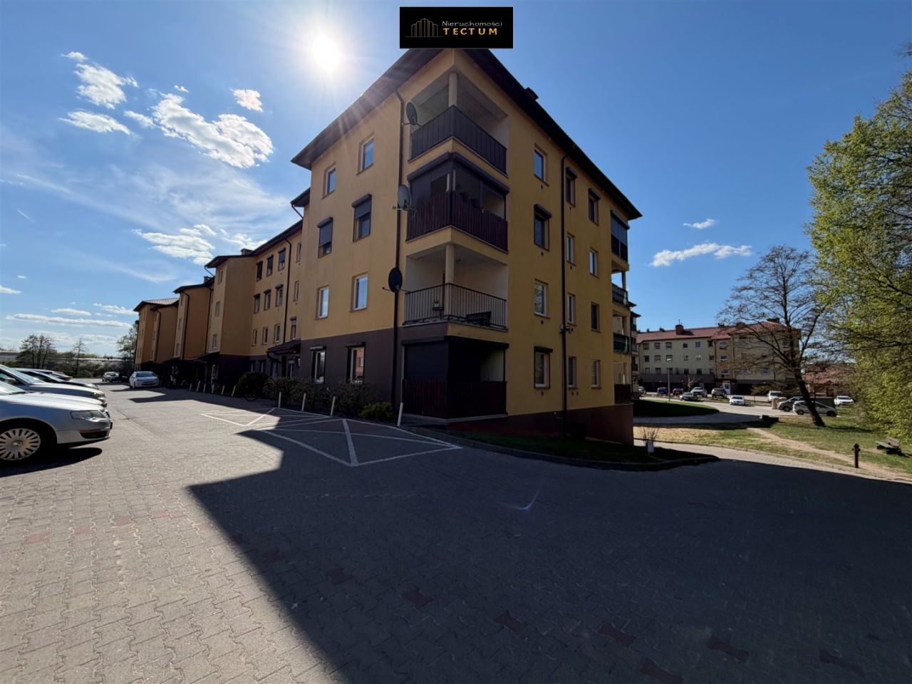 Mieszkanie 2-pokojowe Wągrowiec, ul. Piaskowa. Zdjęcie 1