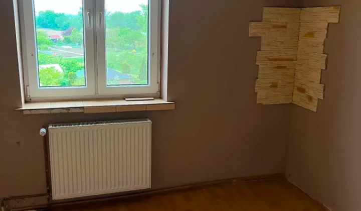Mieszkanie 2-pokojowe Kobylnica