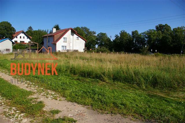 Działka budowlana Karwice. Zdjęcie 8