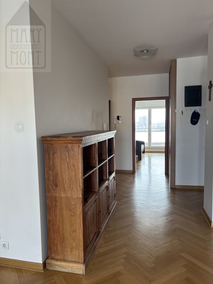 Mieszkanie 4-pokojowe Warszawa Bielany, ul. Stefana Żeromskiego. Zdjęcie 11