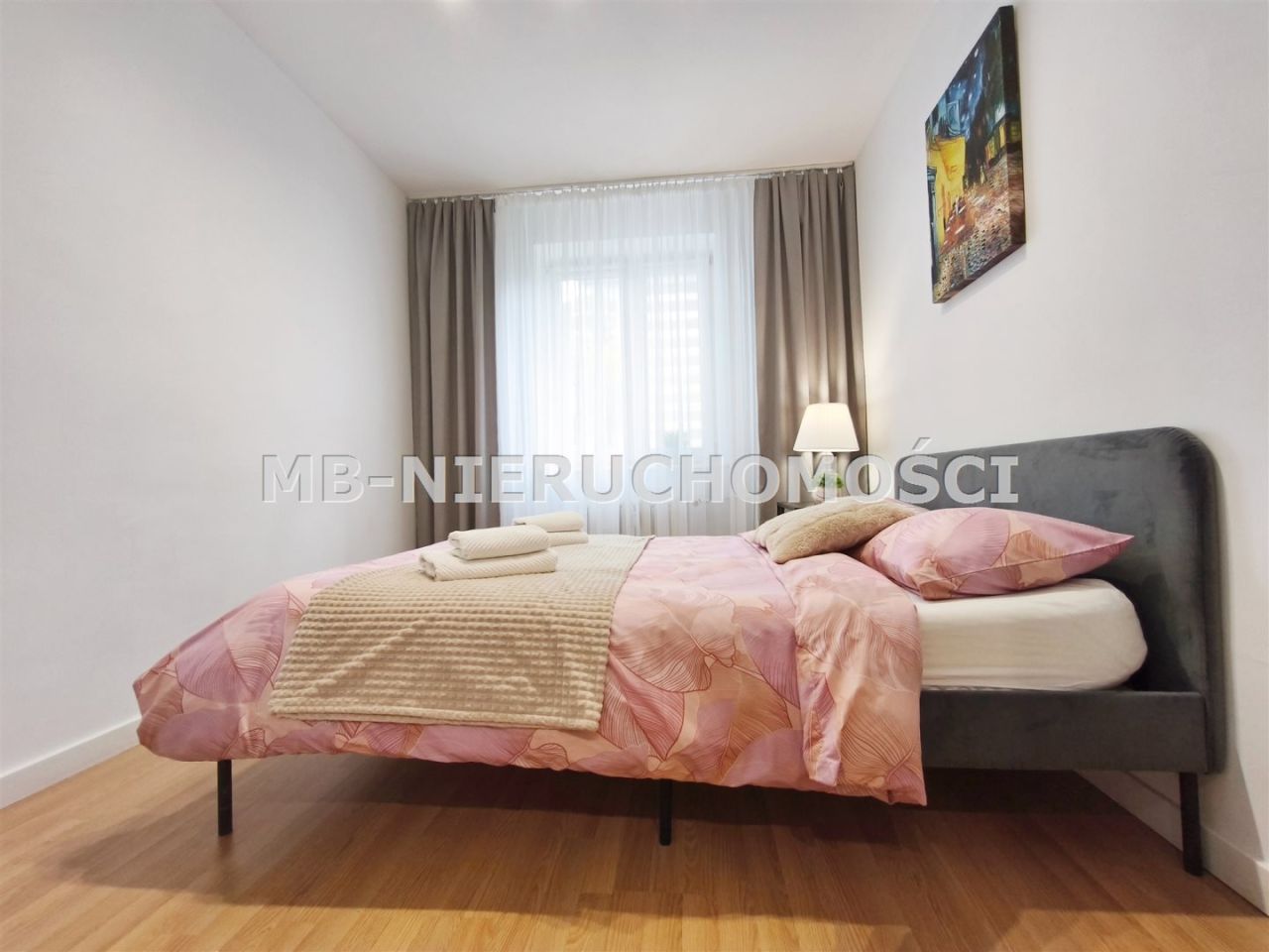 Mieszkanie 3-pokojowe Olsztyn Kormoran, ul. Dywizjonu 303. Zdjęcie 5