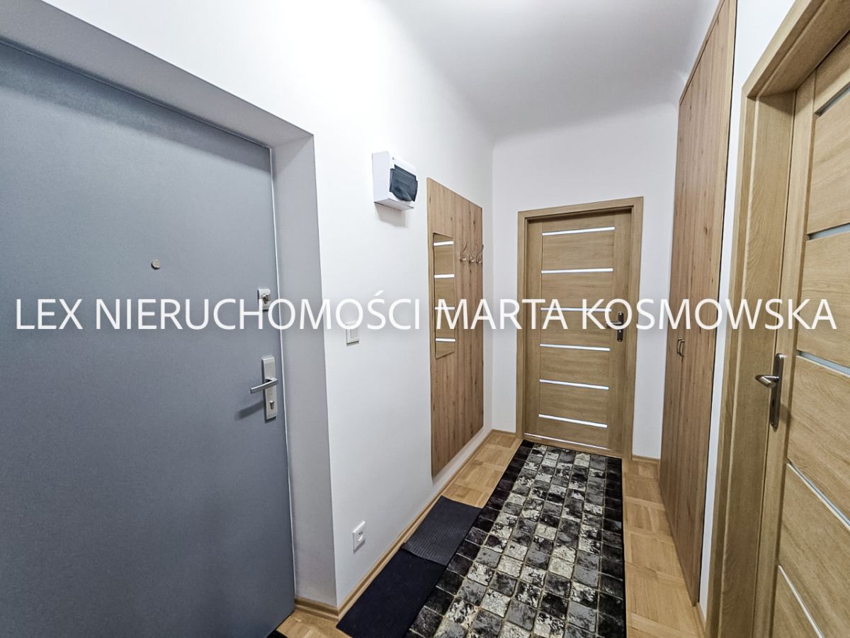 Mieszkanie 2-pokojowe Warszawa Ochota, ul. Szczęśliwicka. Zdjęcie 13