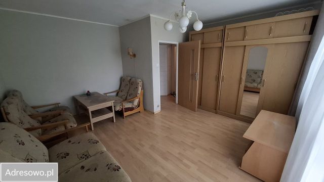Mieszkanie 2-pokojowe Nowy Dwór Mazowiecki, ul. Wojska Polskiego. Zdjęcie 1