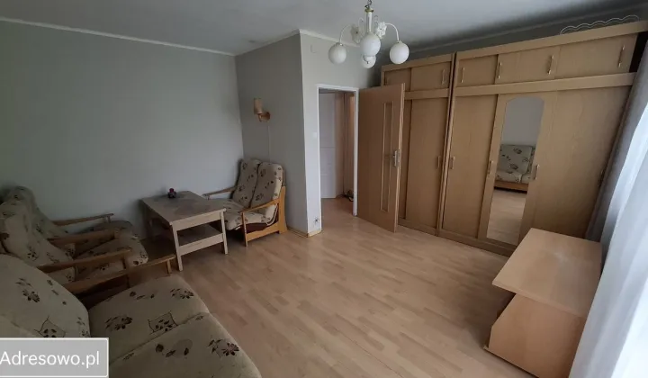 Mieszkanie 2-pokojowe Nowy Dwór Mazowiecki, ul. Wojska Polskiego