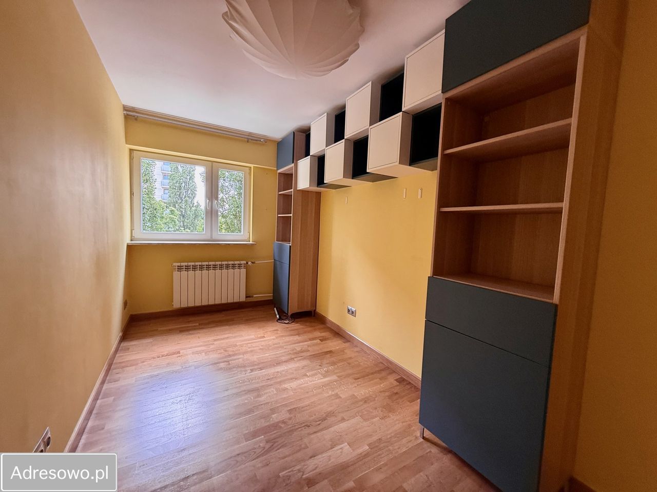 Mieszkanie 3-pokojowe Warszawa Ochota, ul. Adolfa Pawińskiego. Zdjęcie 12
