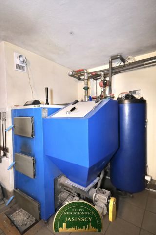 dom wolnostojący, 5 pokoi Soboklęszcz, ul. Ciechanowska. Zdjęcie 17