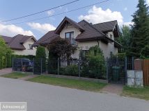 dom wolnostojący, 5 pokoi Grabówka, ul. Oliwkowa. Zdjęcie 1